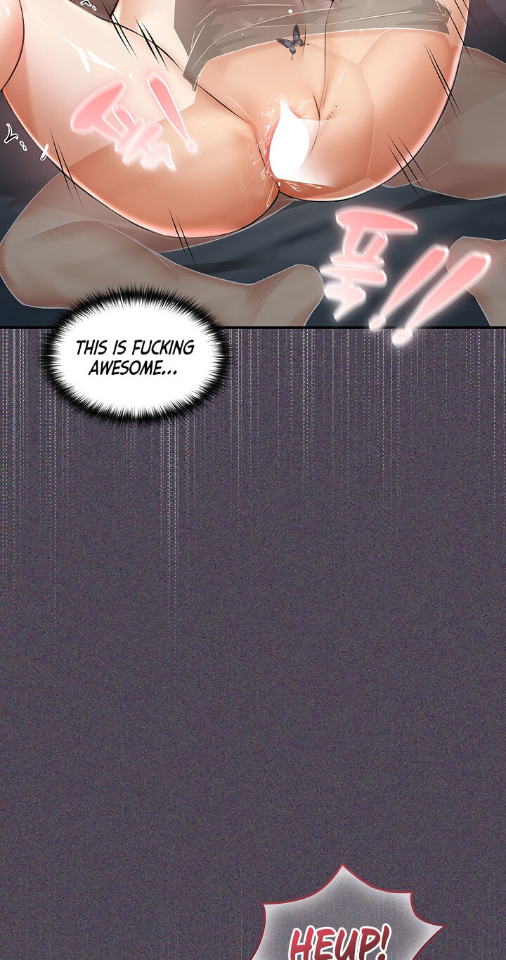 Mother's Friends Chapter 5 page 88 - 