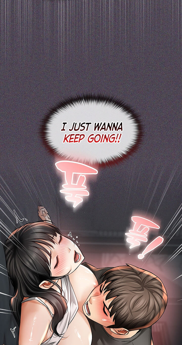 Mother's Friends Chapter 5 page 91 - 