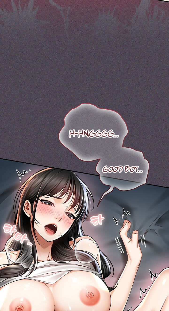 Mother's Friends Chapter 6 page 11 - 