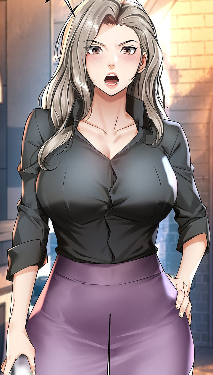 Mother's Friends Chapter 6 page 101 - 