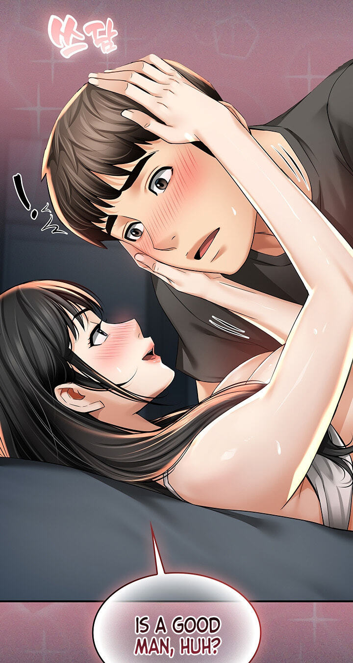 Mother's Friends Chapter 6 page 22 - 