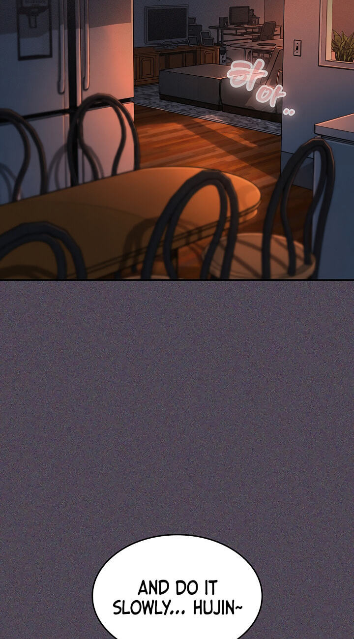 Mother's Friends Chapter 6 page 4 - 