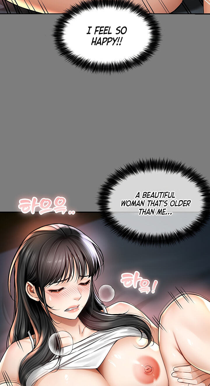 Mother's Friends Chapter 6 page 36 - 