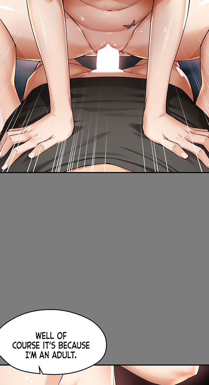 Mother's Friends Chapter 6 page 42 - 