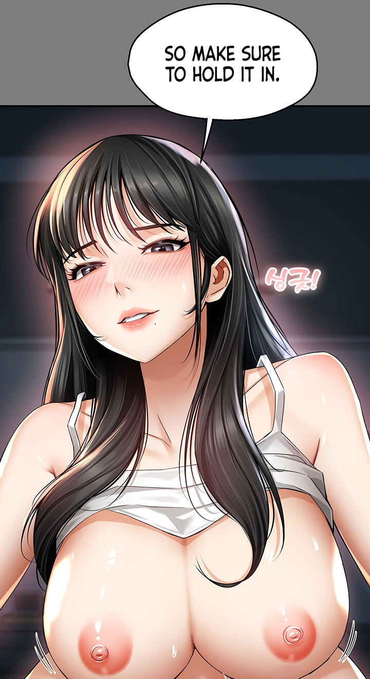 Mother's Friends Chapter 6 page 44 - 