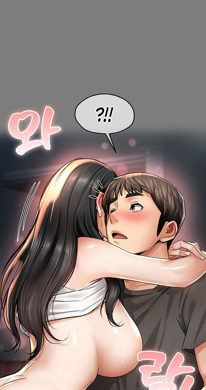 Mother's Friends Chapter 6 page 68 - 