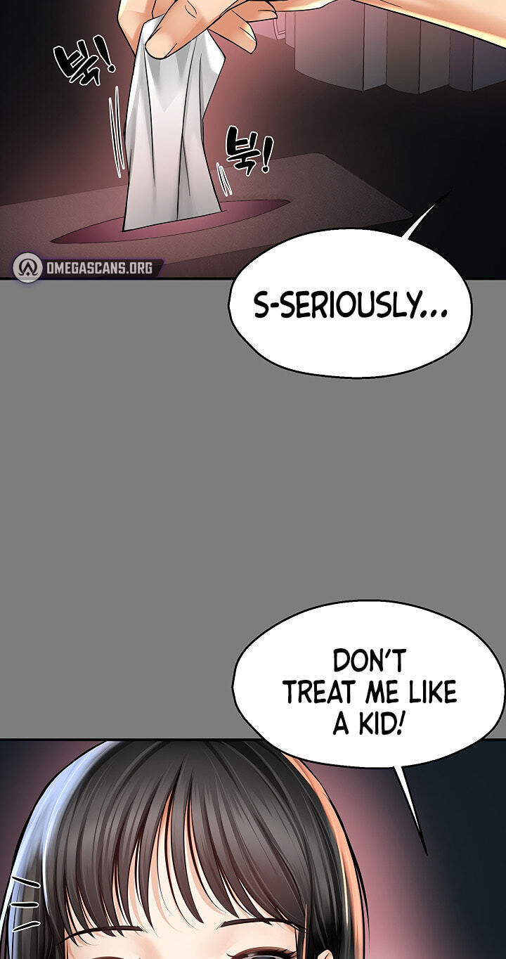 Mother's Friends Chapter 6 page 72 - 