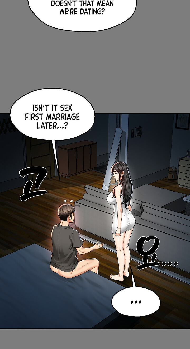 Mother's Friends Chapter 6 page 82 - 
