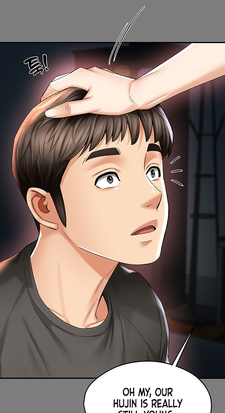 Mother's Friends Chapter 6 page 85 - 