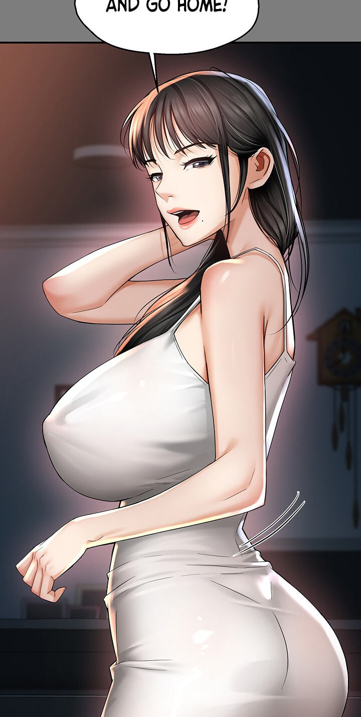 Mother's Friends Chapter 6 page 89 - 
