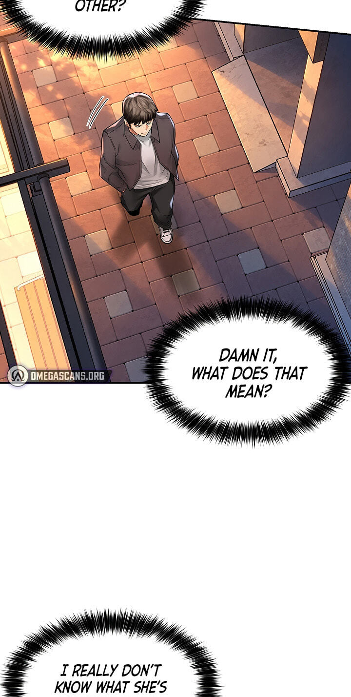 Mother's Friends Chapter 6 page 92 - 