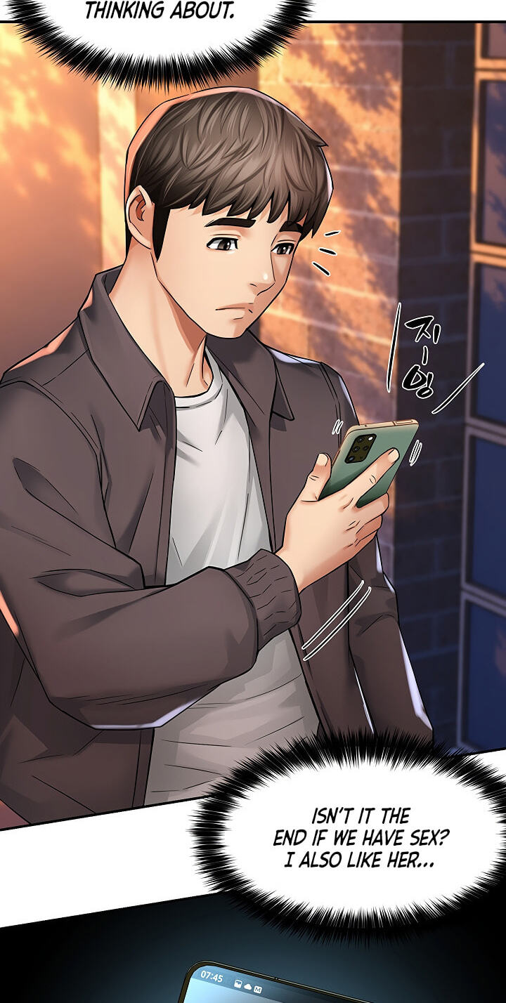 Mother's Friends Chapter 6 page 93 - 