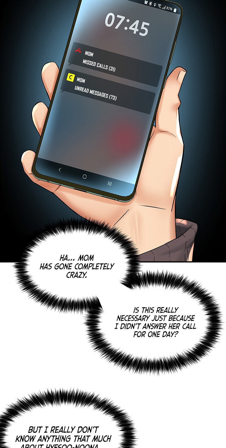 Mother's Friends Chapter 6 page 94 - 