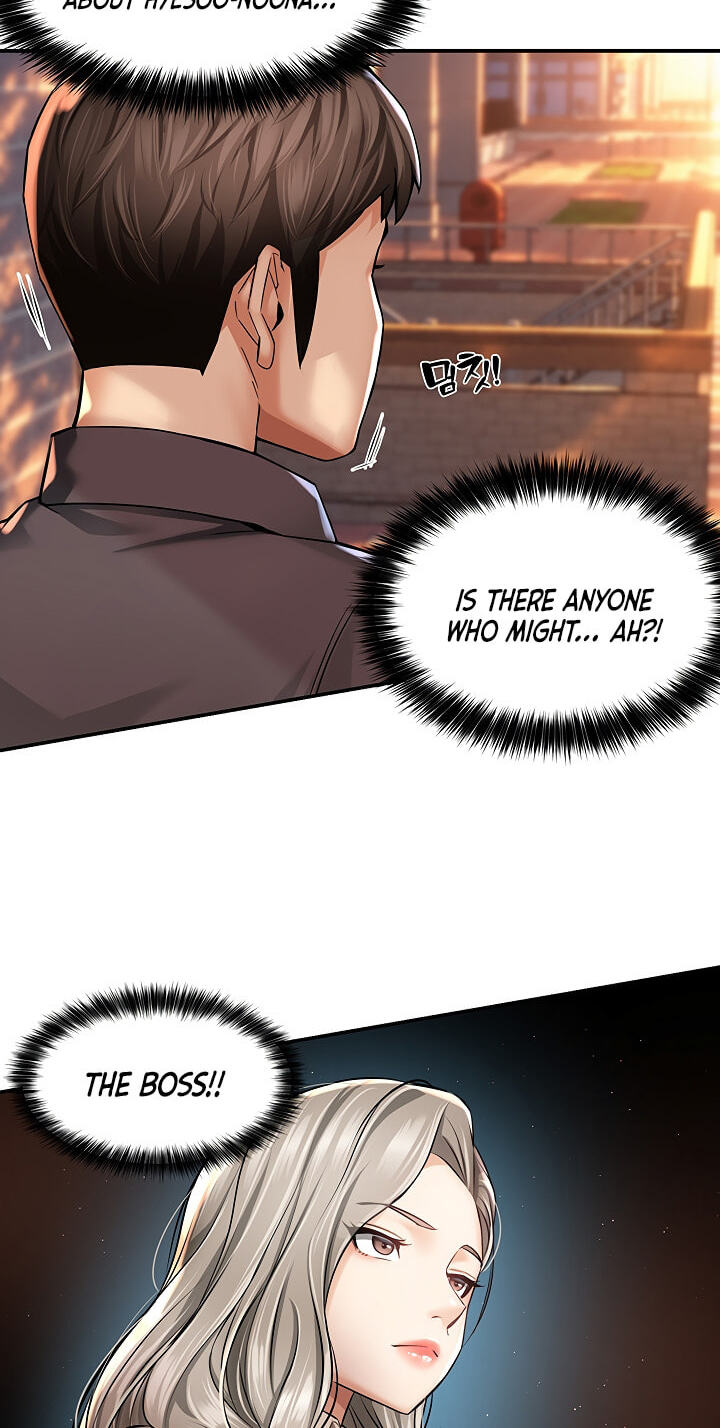 Mother's Friends Chapter 6 page 95 - 