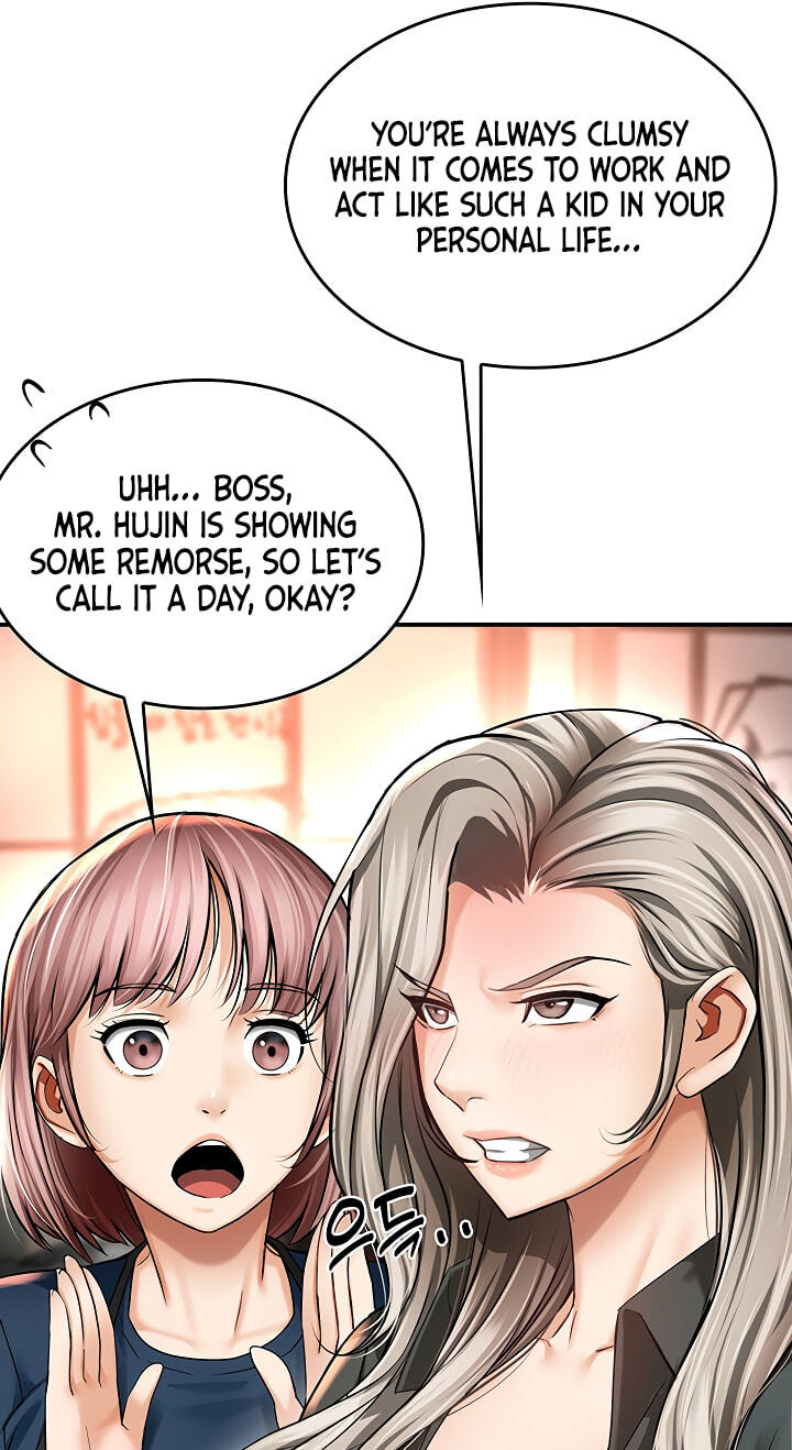 Mother's Friends Chapter 7 page 11 - 