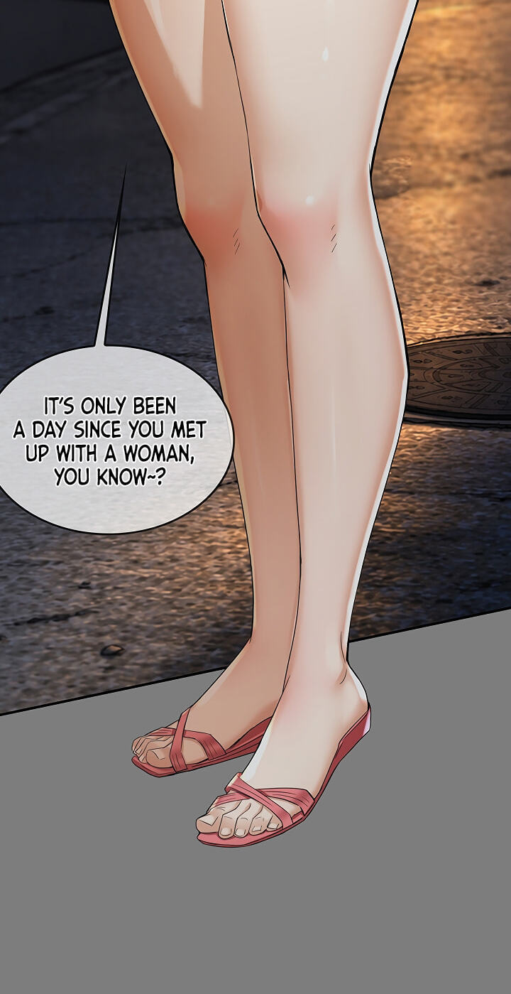 Mother's Friends Chapter 7 page 101 - 