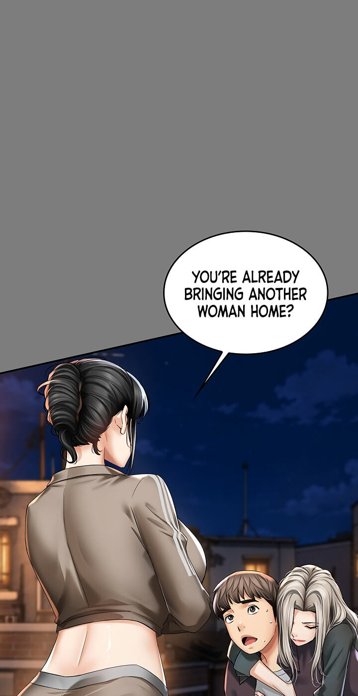 Mother's Friends Chapter 7 page 102 - 