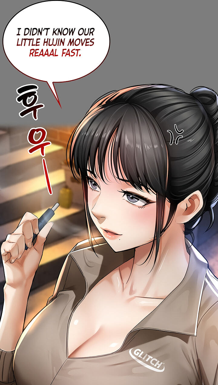 Mother's Friends Chapter 7 page 104 - 