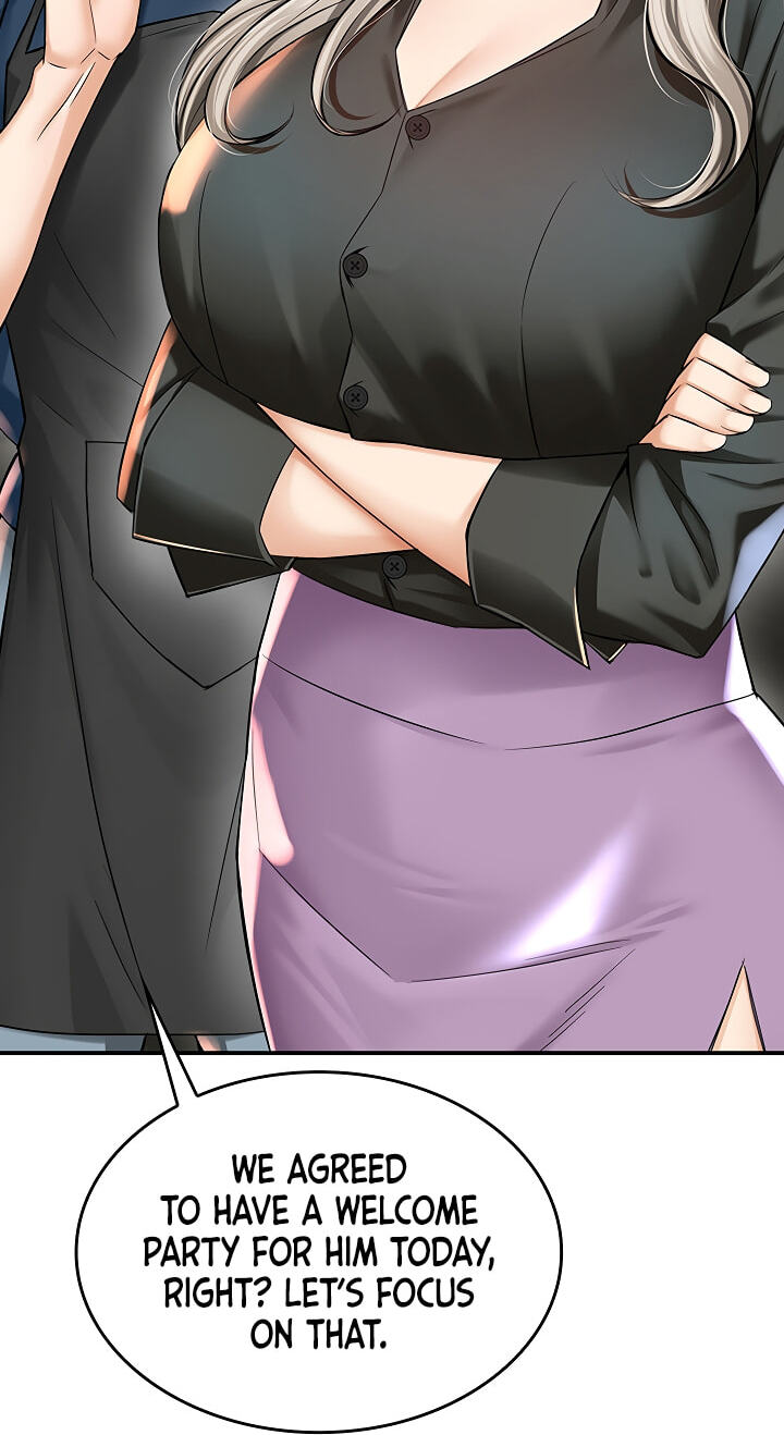 Mother's Friends Chapter 7 page 12 - 