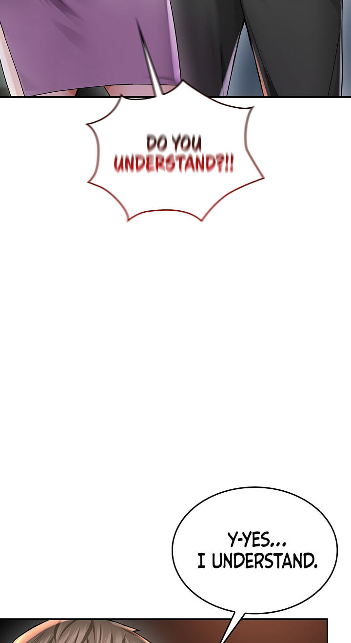 Mother's Friends Chapter 7 page 16 - 