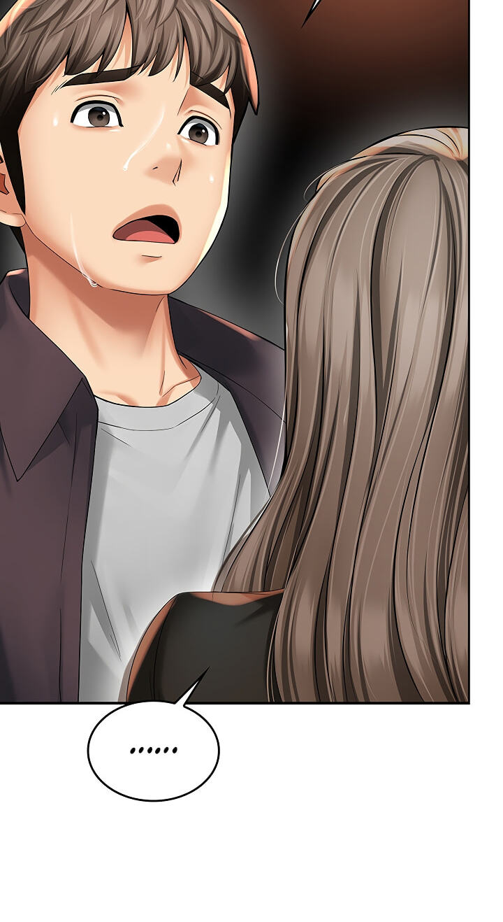 Mother's Friends Chapter 7 page 17 - 