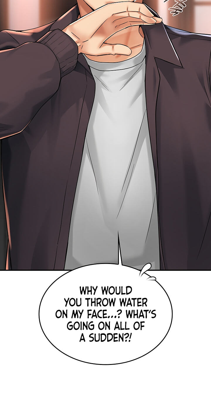 Mother's Friends Chapter 7 page 3 - 
