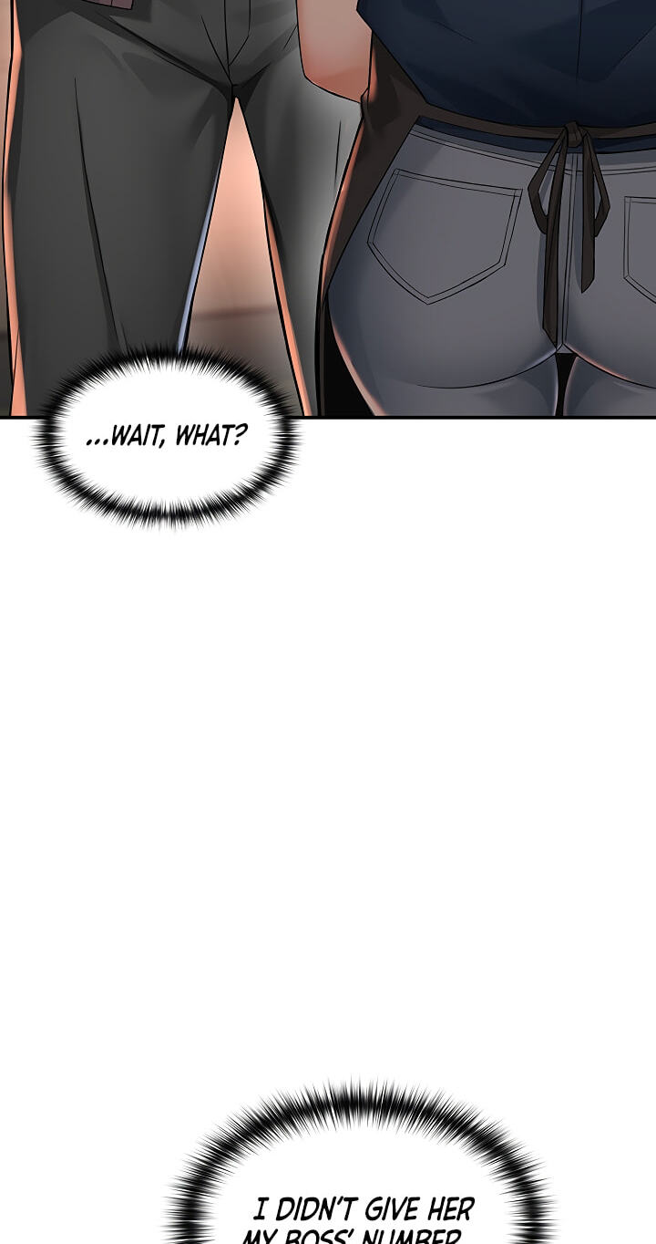 Mother's Friends Chapter 7 page 23 - 