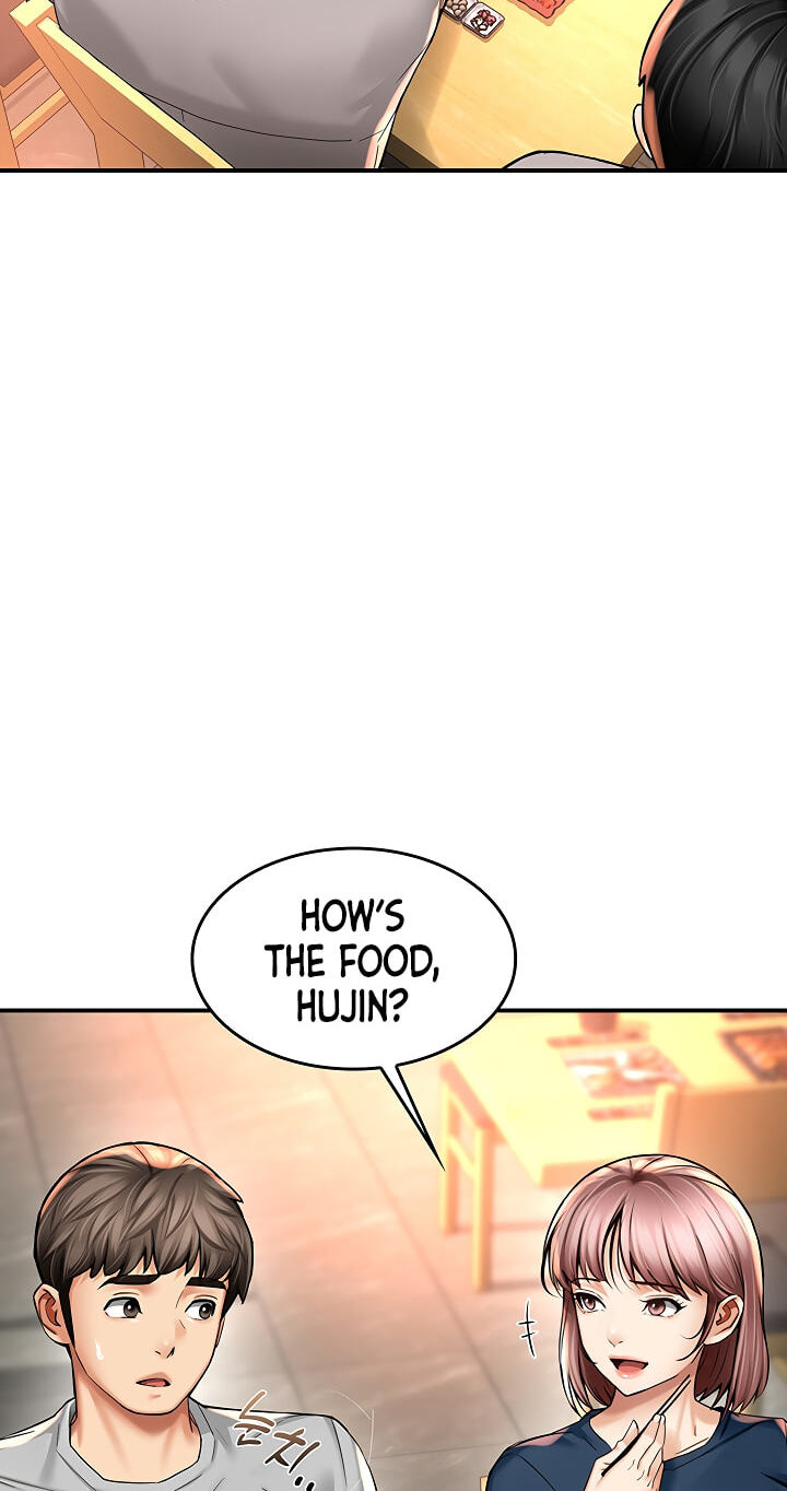 Mother's Friends Chapter 7 page 29 - 