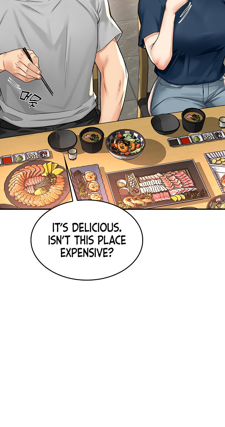Mother's Friends Chapter 7 page 30 - 