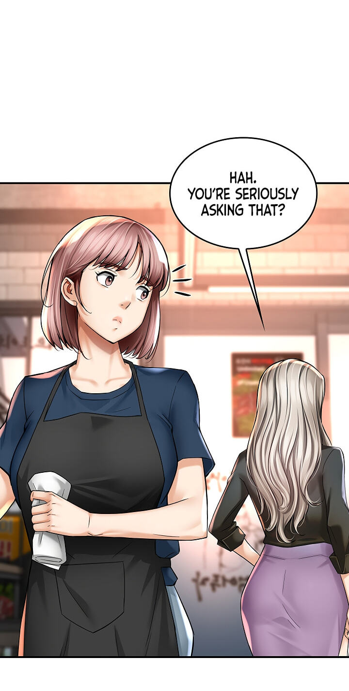 Mother's Friends Chapter 7 page 4 - 