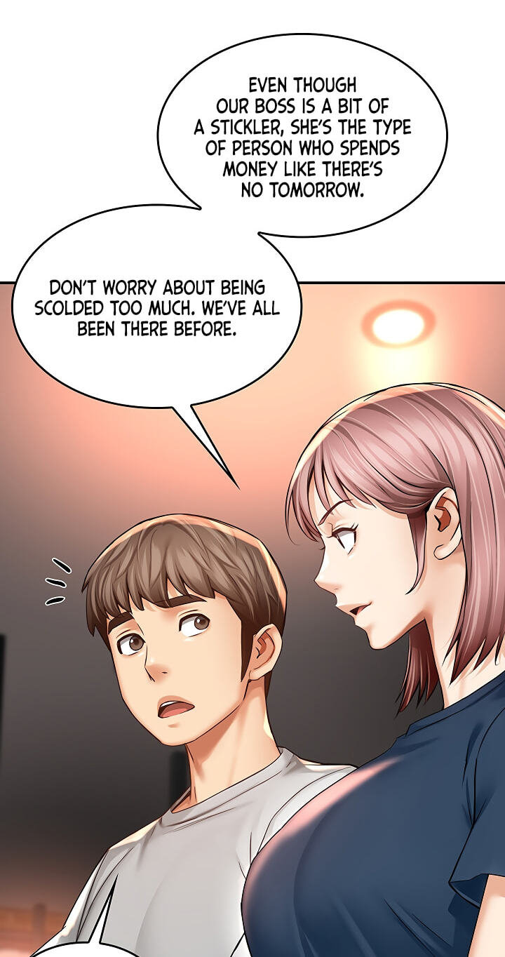 Mother's Friends Chapter 7 page 31 - 