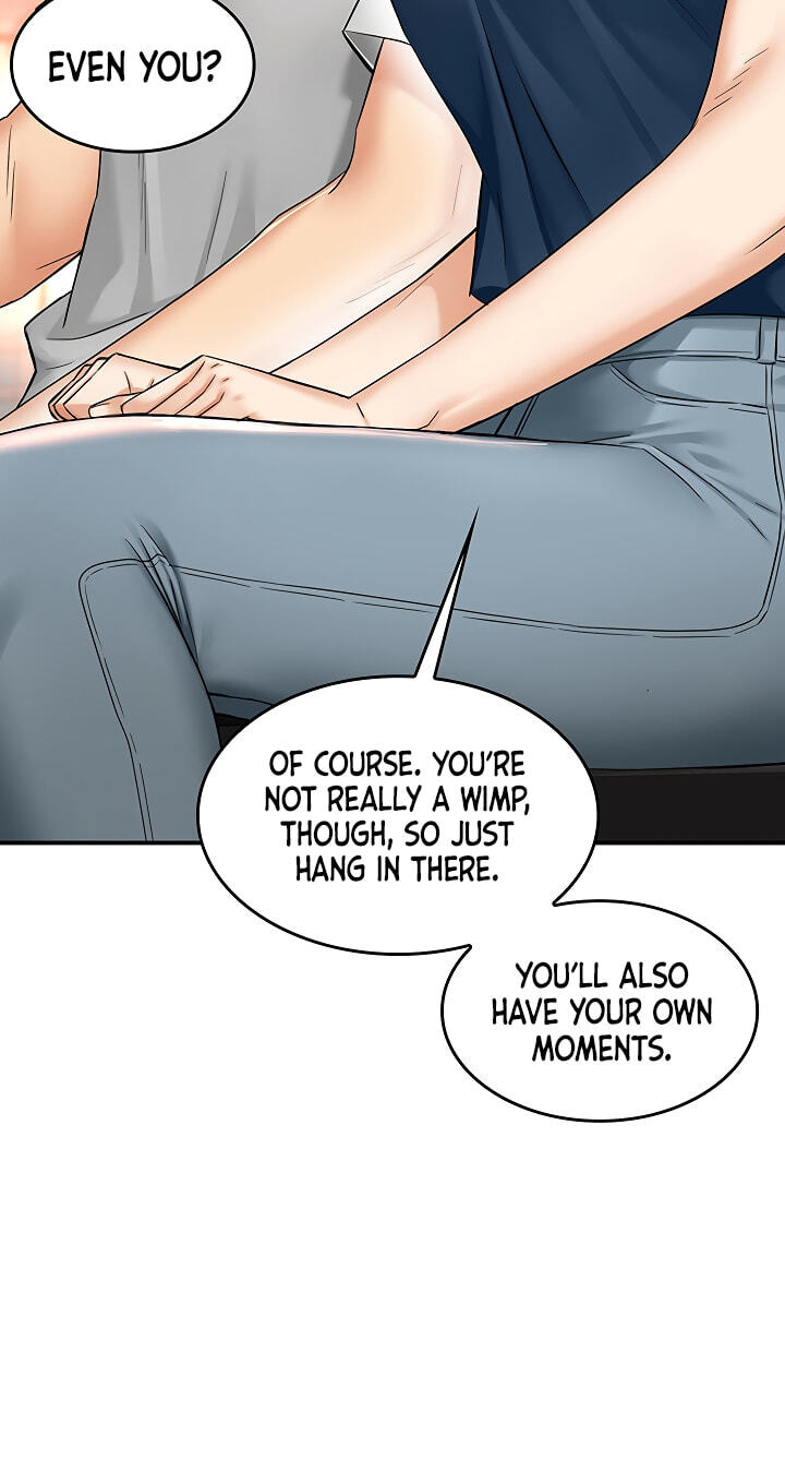 Mother's Friends Chapter 7 page 32 - 