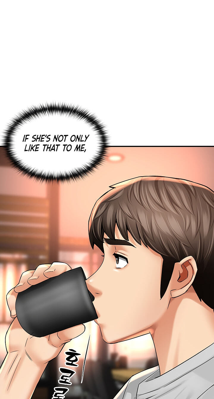 Mother's Friends Chapter 7 page 33 - 
