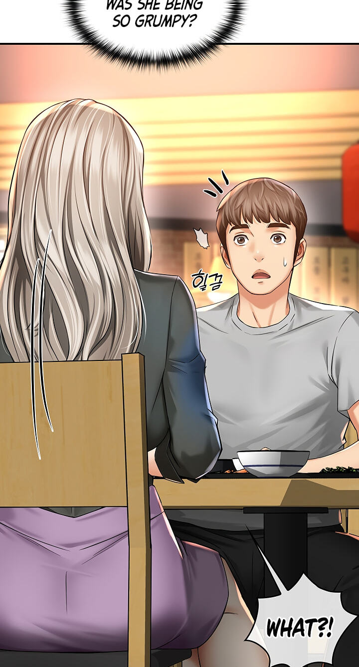Mother's Friends Chapter 7 page 35 - 