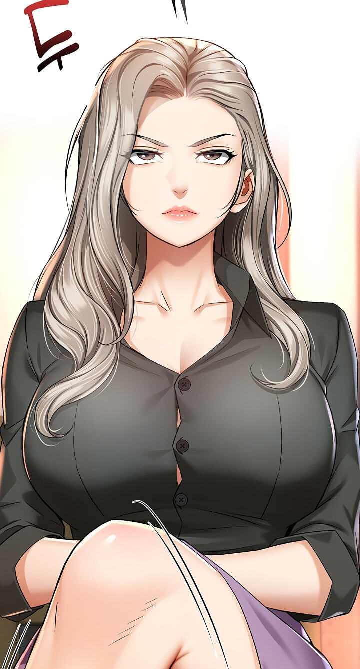 Mother's Friends Chapter 7 page 37 - 
