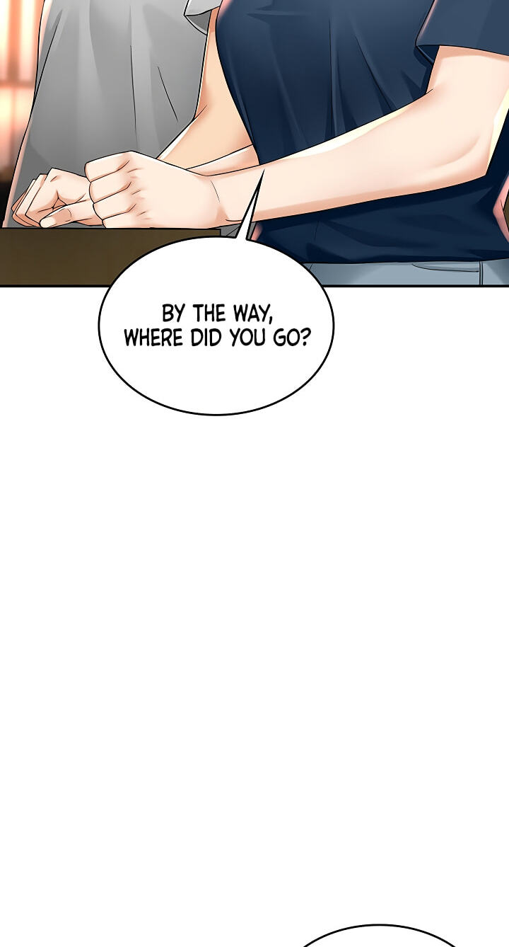 Mother's Friends Chapter 7 page 40 - 