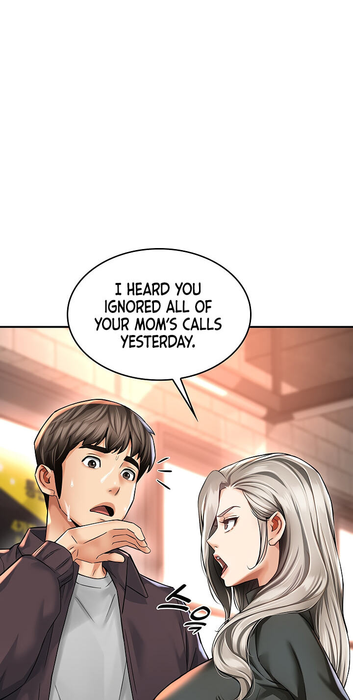 Mother's Friends Chapter 7 page 5 - 