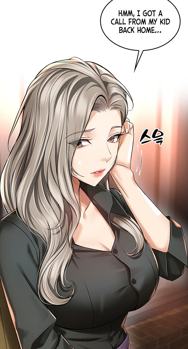 Mother's Friends Chapter 7 page 41 - 