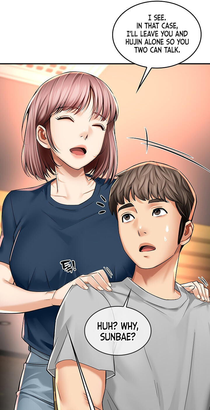 Mother's Friends Chapter 7 page 43 - 