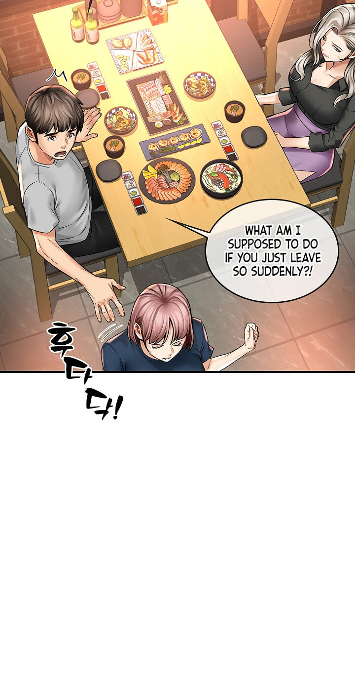 Mother's Friends Chapter 7 page 45 - 