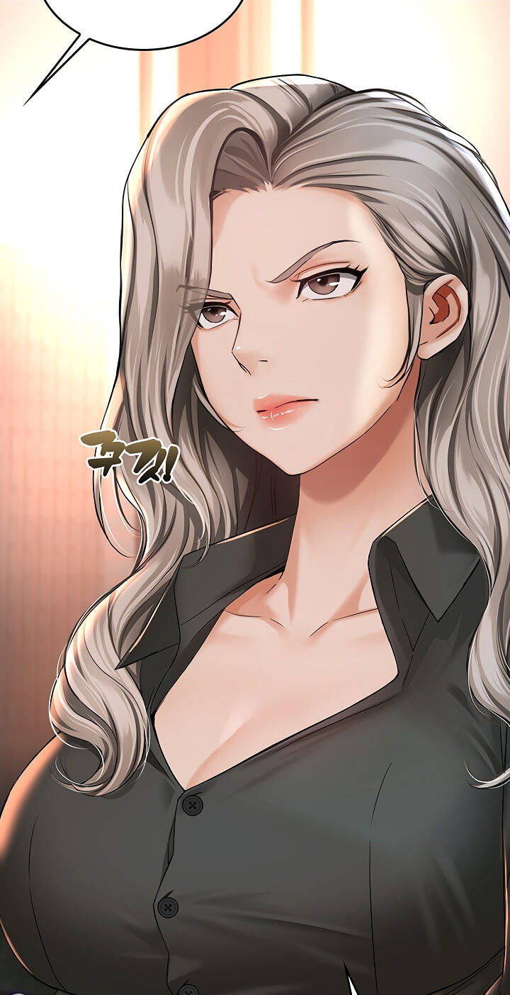 Mother's Friends Chapter 7 page 48 - 