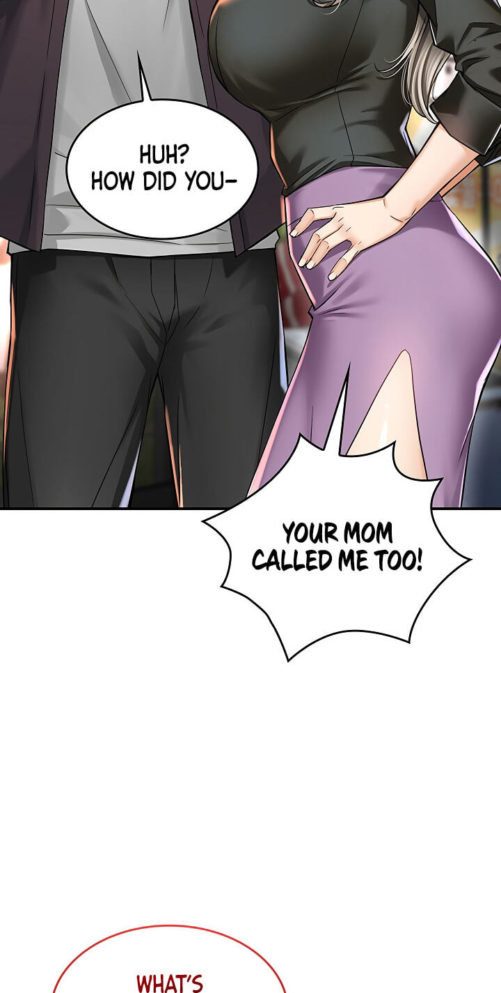 Mother's Friends Chapter 7 page 6 - 