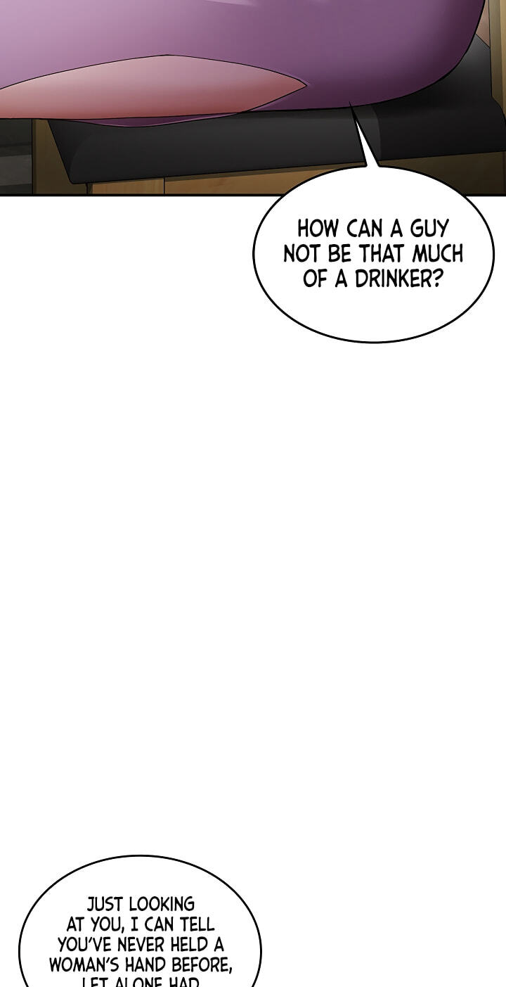 Mother's Friends Chapter 7 page 51 - 