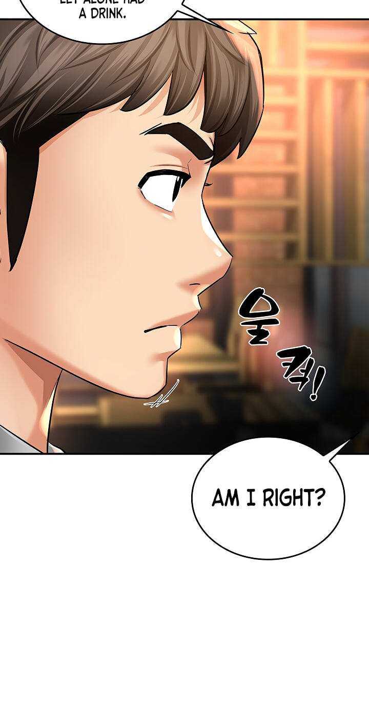 Mother's Friends Chapter 7 page 52 - 