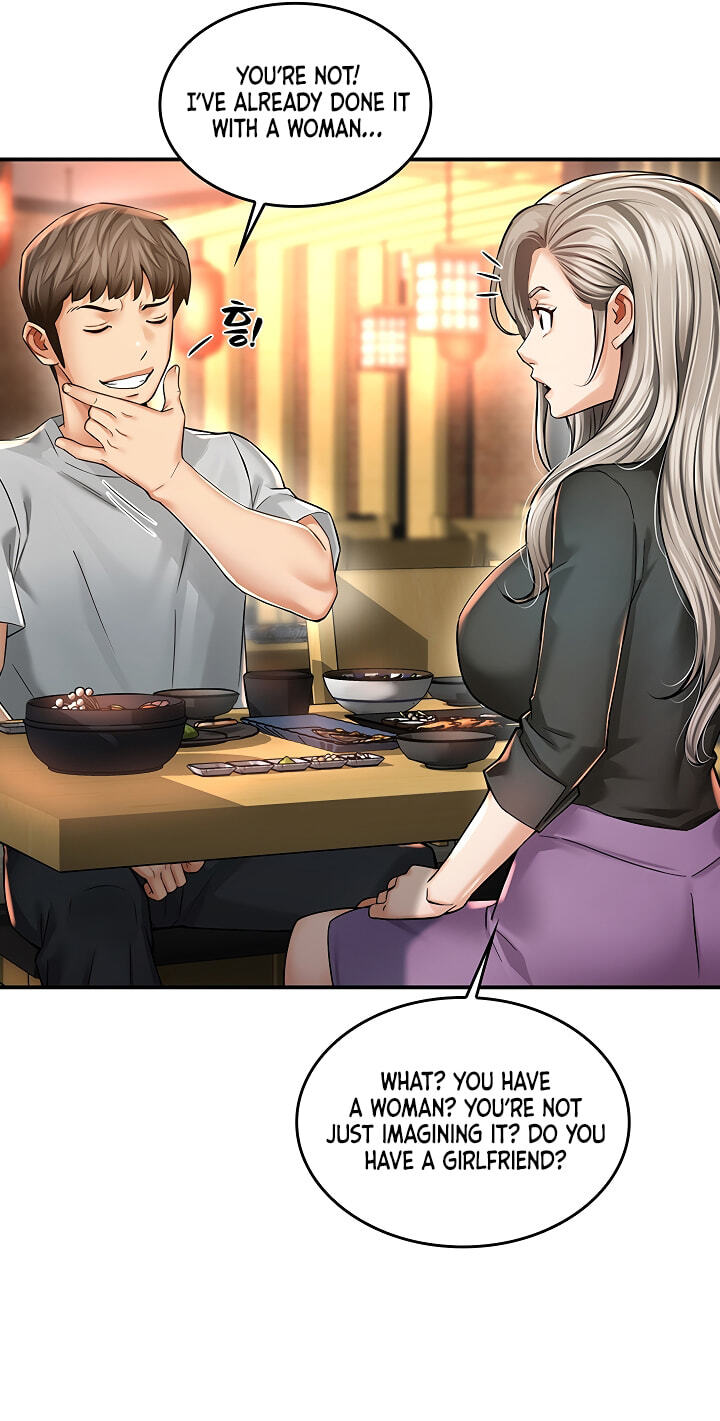 Mother's Friends Chapter 7 page 53 - 