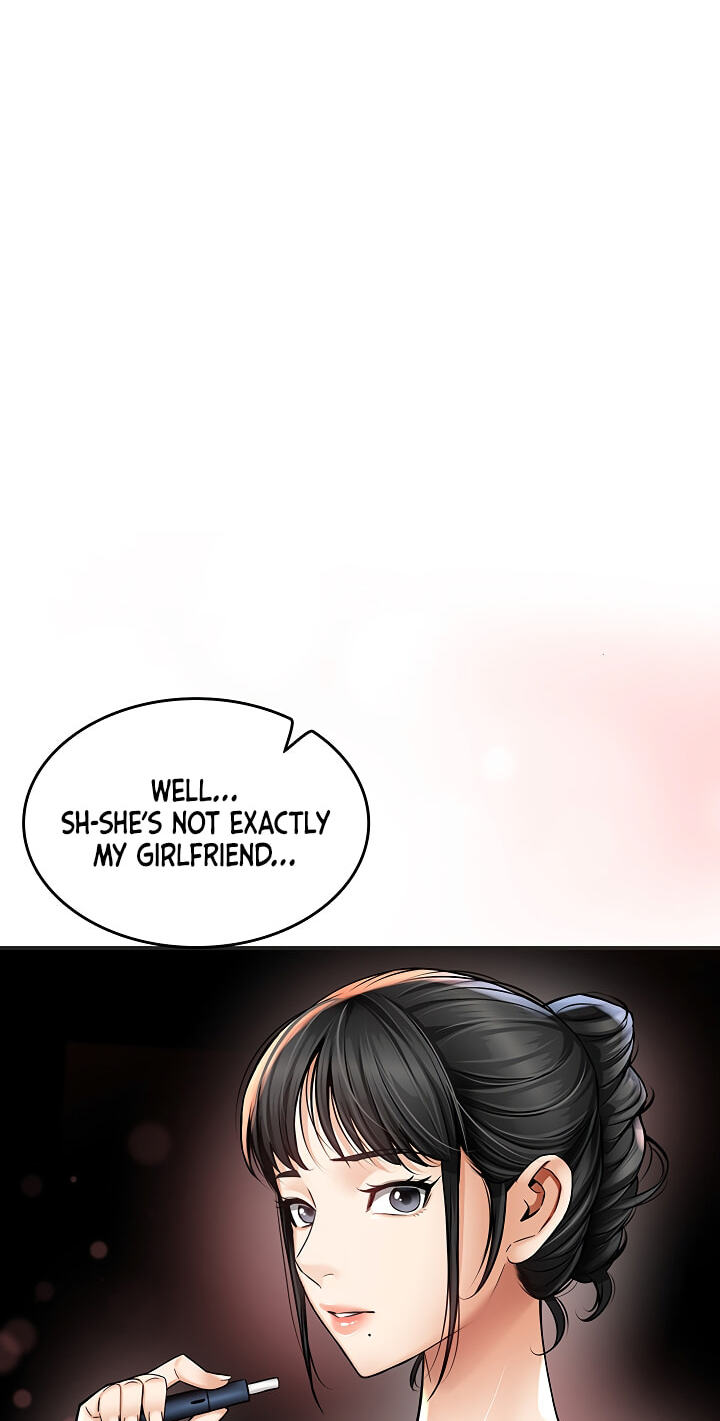 Mother's Friends Chapter 7 page 54 - 