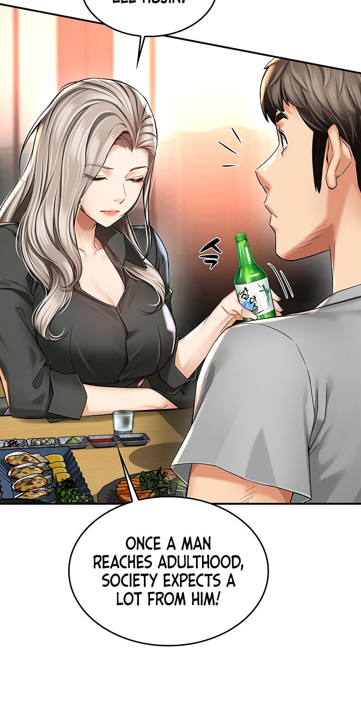Mother's Friends Chapter 7 page 59 - 
