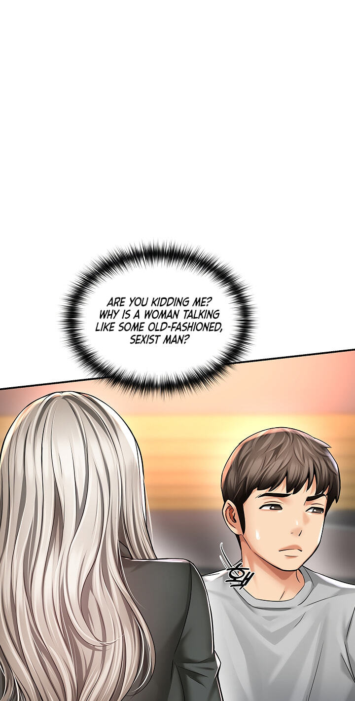 Mother's Friends Chapter 7 page 61 - 