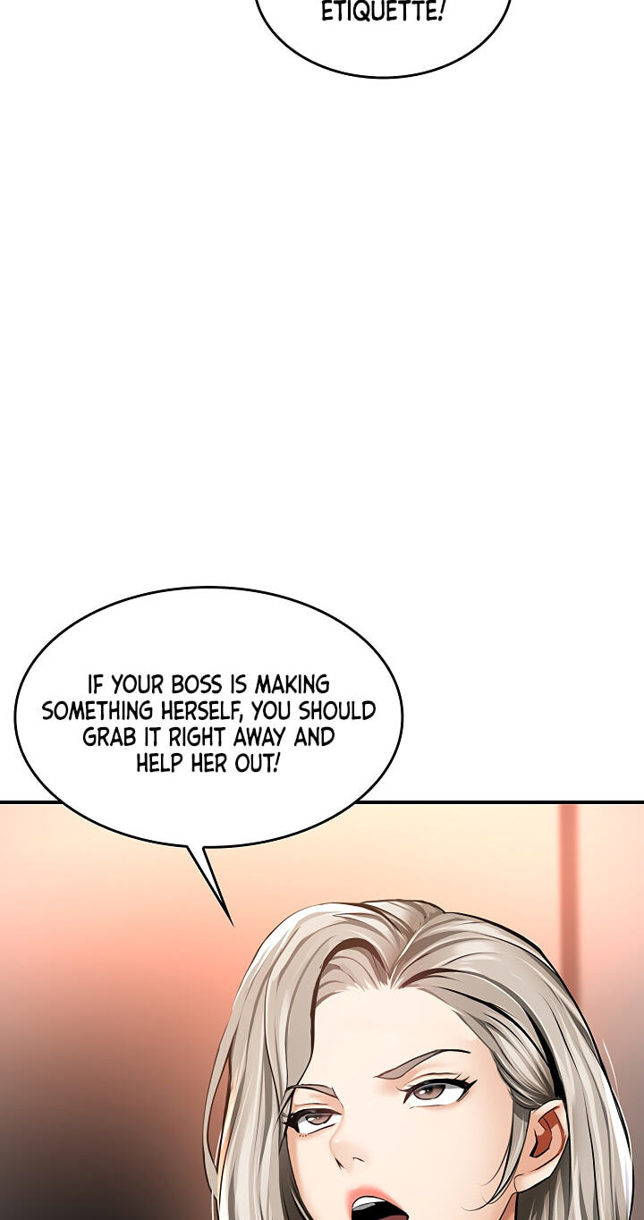 Mother's Friends Chapter 7 page 64 - 