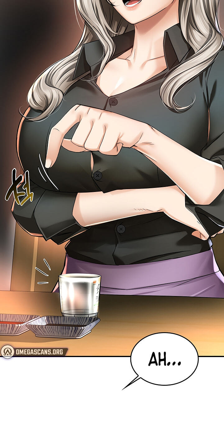 Mother's Friends Chapter 7 page 65 - 